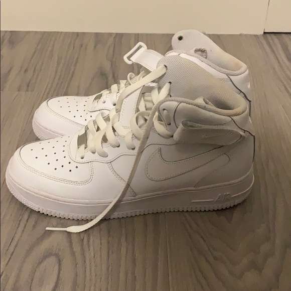 I never wear them - Picture 2 of 6